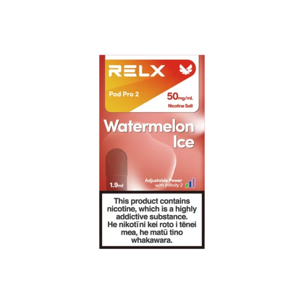 【買三盒加購350贈主機 買十贈二】RELX 悅刻 六代煙彈｜防漏磁吸結構 3%-5%尼古丁鹽 升級陶瓷網狀芯 適配四/五/六代主機