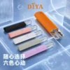 【買十贈主機/煙彈】DIYA 叮啞 一代通用主機｜愛心幻彩發光 航太級鋁合金工藝 新一代穩定晶片 支援Type-C快速回血 通用一代煙彈