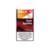 【買三盒加購350贈主機 買十贈二】RELX 悅刻 六代煙彈｜防漏磁吸結構 3%-5%尼古丁鹽 升級陶瓷網狀芯 適配四/五/六代主機
