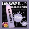 LANA PEN PLUS 9000口｜3%尼古丁鹽 15ml儲油 650mAh Mesh網芯 Type-C充電