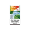 【買三盒加購350贈主機 買十贈二】RELX 悅刻 六代煙彈｜防漏磁吸結構 3%-5%尼古丁鹽 升級陶瓷網狀芯 適配四/五/六代主機