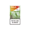 【買三盒加購350贈主機 買十贈二】RELX 悅刻 六代煙彈｜防漏磁吸結構 3%-5%尼古丁鹽 升級陶瓷網狀芯 適配四/五/六代主機