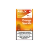 【買三盒加購350贈主機 買十贈二】RELX 悅刻 六代煙彈｜防漏磁吸結構 3%-5%尼古丁鹽 升級陶瓷網狀芯 適配四/五/六代主機