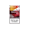 【買三盒加購350贈主機 買十贈二】RELX 悅刻 六代煙彈｜防漏磁吸結構 3%-5%尼古丁鹽 升級陶瓷網狀芯 適配四/五/六代主機