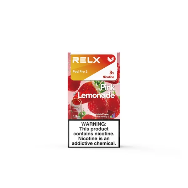 【買三盒加購350贈主機 買十贈二】RELX 悅刻 六代煙彈｜防漏磁吸結構 3%-5%尼古丁鹽 升級陶瓷網狀芯 適配四/五/六代主機