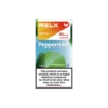 【買三盒加購350贈主機 買十贈二】RELX 悅刻 六代煙彈｜防漏磁吸結構 3%-5%尼古丁鹽 升級陶瓷網狀芯 適配四/五/六代主機