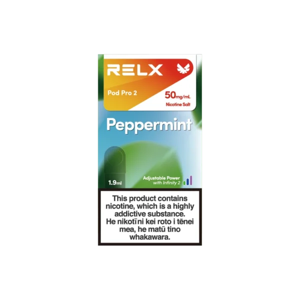 【買三盒加購350贈主機 買十贈二】RELX 悅刻 六代煙彈｜防漏磁吸結構 3%-5%尼古丁鹽 升級陶瓷網狀芯 適配四/五/六代主機