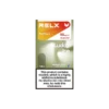 【買三盒加購350贈主機 買十贈二】RELX 悅刻 六代煙彈｜防漏磁吸結構 3%-5%尼古丁鹽 升級陶瓷網狀芯 適配四/五/六代主機