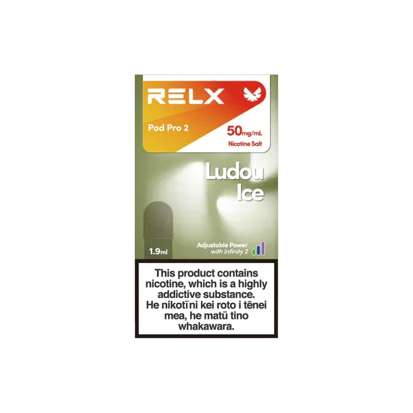 【買三盒加購350贈主機 買十贈二】RELX 悅刻 六代煙彈｜防漏磁吸結構 3%-5%尼古丁鹽 升級陶瓷網狀芯 適配四/五/六代主機