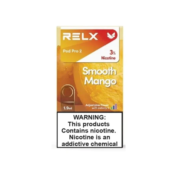 【買三盒加購350贈主機 買十贈二】RELX 悅刻 六代煙彈｜防漏磁吸結構 3%-5%尼古丁鹽 升級陶瓷網狀芯 適配四/五/六代主機