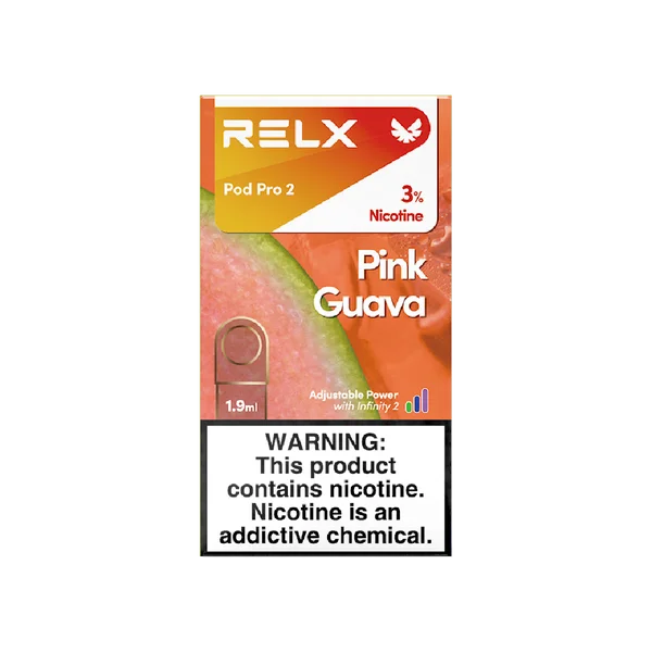 【買三盒加購350贈主機 買十贈二】RELX 悅刻 六代煙彈｜防漏磁吸結構 3%-5%尼古丁鹽 升級陶瓷網狀芯 適配四/五/六代主機