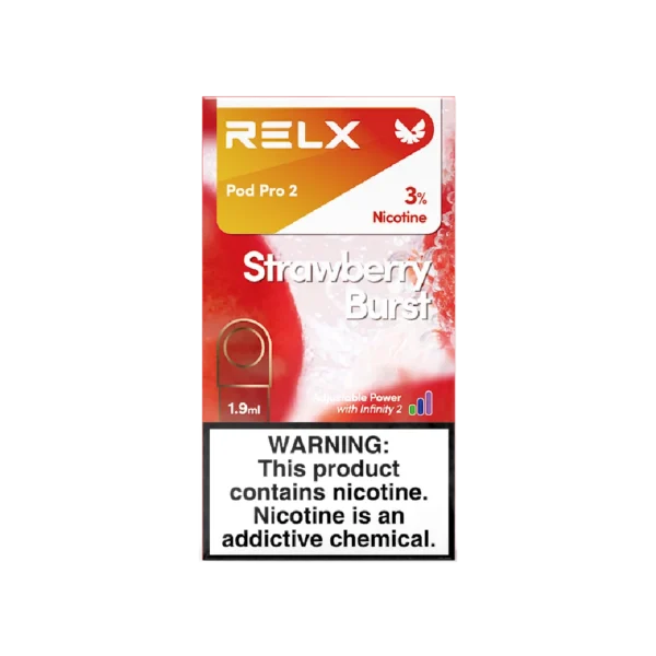 【買三盒加購350贈主機 買十贈二】RELX 悅刻 六代煙彈｜防漏磁吸結構 3%-5%尼古丁鹽 升級陶瓷網狀芯 適配四/五/六代主機