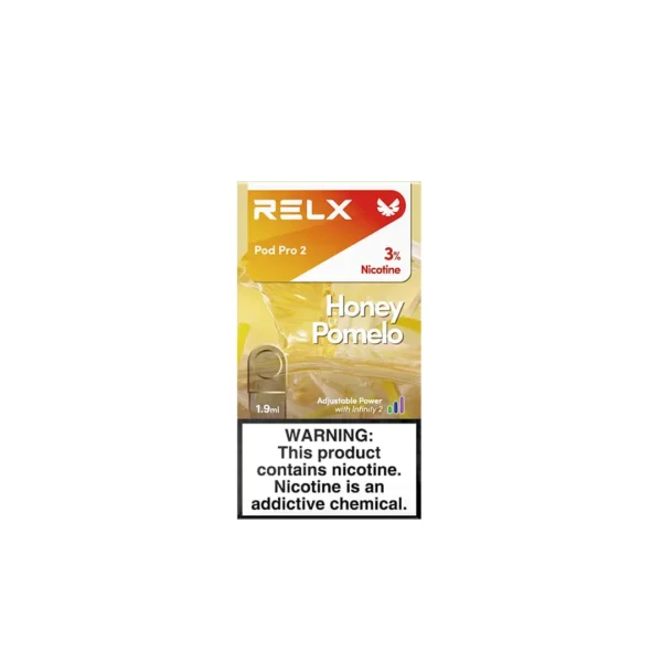 【買三盒加購350贈主機 買十贈二】RELX 悅刻 六代煙彈｜防漏磁吸結構 3%-5%尼古丁鹽 升級陶瓷網狀芯 適配四/五/六代主機