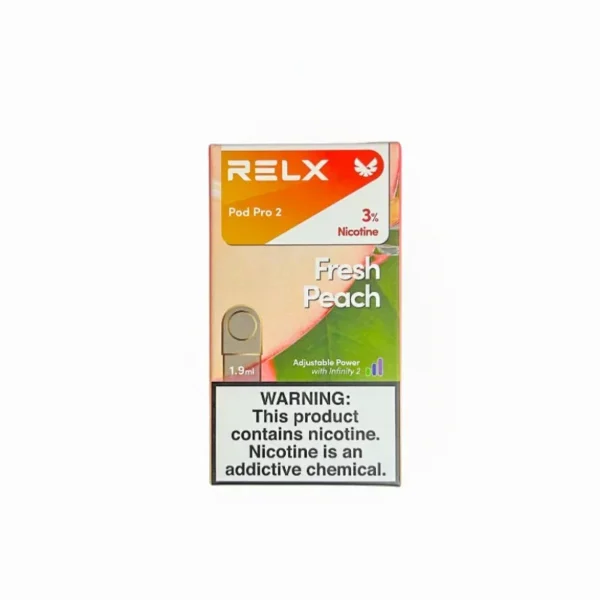 【買三盒加購350贈主機 買十贈二】RELX 悅刻 六代煙彈｜防漏磁吸結構 3%-5%尼古丁鹽 升級陶瓷網狀芯 適配四/五/六代主機