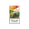 【買三盒加購350贈主機 買十贈二】RELX 悅刻 六代煙彈｜防漏磁吸結構 3%-5%尼古丁鹽 升級陶瓷網狀芯 適配四/五/六代主機
