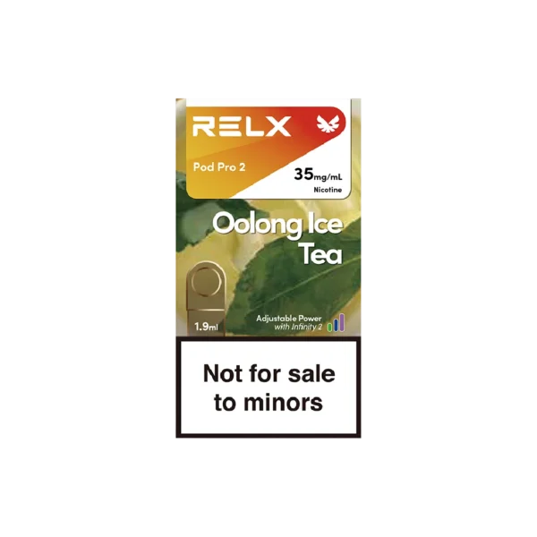 【買三盒加購350贈主機 買十贈二】RELX 悅刻 六代煙彈｜防漏磁吸結構 3%-5%尼古丁鹽 升級陶瓷網狀芯 適配四/五/六代主機