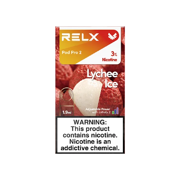 【買三盒加購350贈主機 買十贈二】RELX 悅刻 六代煙彈｜防漏磁吸結構 3%-5%尼古丁鹽 升級陶瓷網狀芯 適配四/五/六代主機