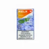 【買三盒加購350贈主機 買十贈二】RELX 悅刻 六代煙彈｜防漏磁吸結構 3%-5%尼古丁鹽 升級陶瓷網狀芯 適配四/五/六代主機