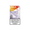 【買三盒加購350贈主機 買十贈二】RELX 悅刻 六代煙彈｜防漏磁吸結構 3%-5%尼古丁鹽 升級陶瓷網狀芯 適配四/五/六代主機