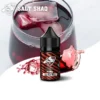 SALTSHAQ 鯊克 煙油 30ml｜極致爆爽涼感 多層次水果 酸甜平衡不膩口 40mg尼古丁鹽 擊喉感巔峰 適配各類注油小煙主機