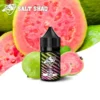 SALTSHAQ 鯊克 煙油 30ml｜極致爆爽涼感 多層次水果 酸甜平衡不膩口 40mg尼古丁鹽 擊喉感巔峰 適配各類注油小煙主機