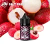 SALTSHAQ 鯊克 煙油 30ml｜極致爆爽涼感 多層次水果 酸甜平衡不膩口 40mg尼古丁鹽 擊喉感巔峰 適配各類注油小煙主機