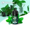 SALTSHAQ 鯊克 煙油 30ml｜極致爆爽涼感 多層次水果 酸甜平衡不膩口 40mg尼古丁鹽 擊喉感巔峰 適配各類注油小煙主機