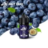SALTSHAQ 鯊克 煙油 30ml｜極致爆爽涼感 多層次水果 酸甜平衡不膩口 40mg尼古丁鹽 擊喉感巔峰 適配各類注油小煙主機